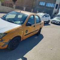 للبيع طيبه موديل 2015 سياره جاهزه من كير مكينه حداديه تخم تاير خير من ...