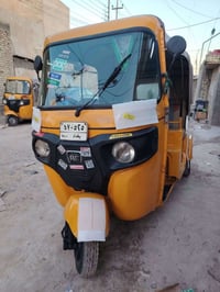 تكتك • موديل 2019 • بغداد الطالبيه