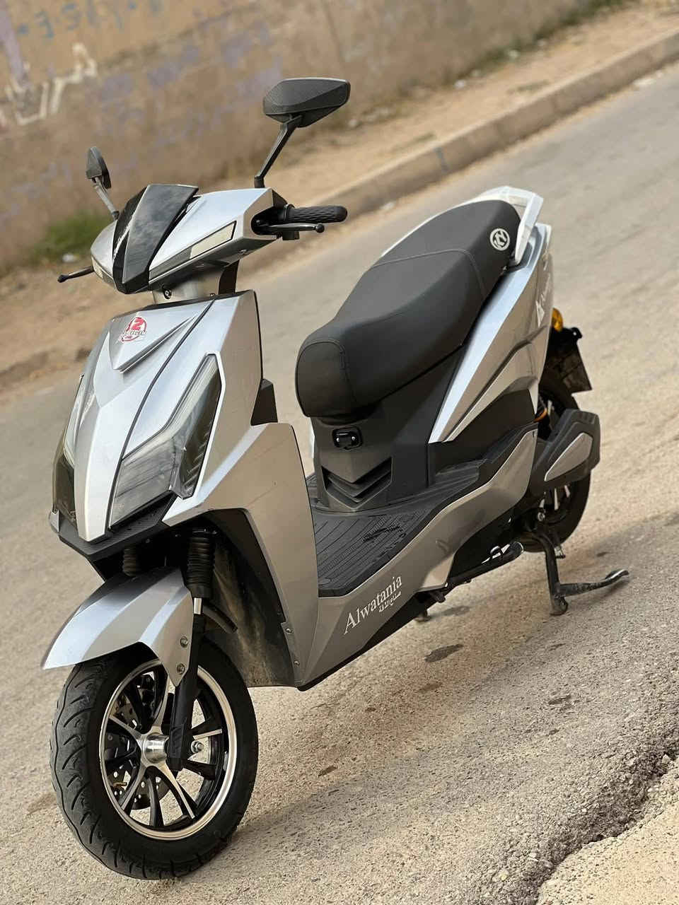 ماطور سكنس
#للبيع
عدد السويج2
يمشي60
 مشخط 
السعر 650
ماطور من شركه الثقافه 
الوطنيه
***********
يرهم معارض ريان الوحش فقط
