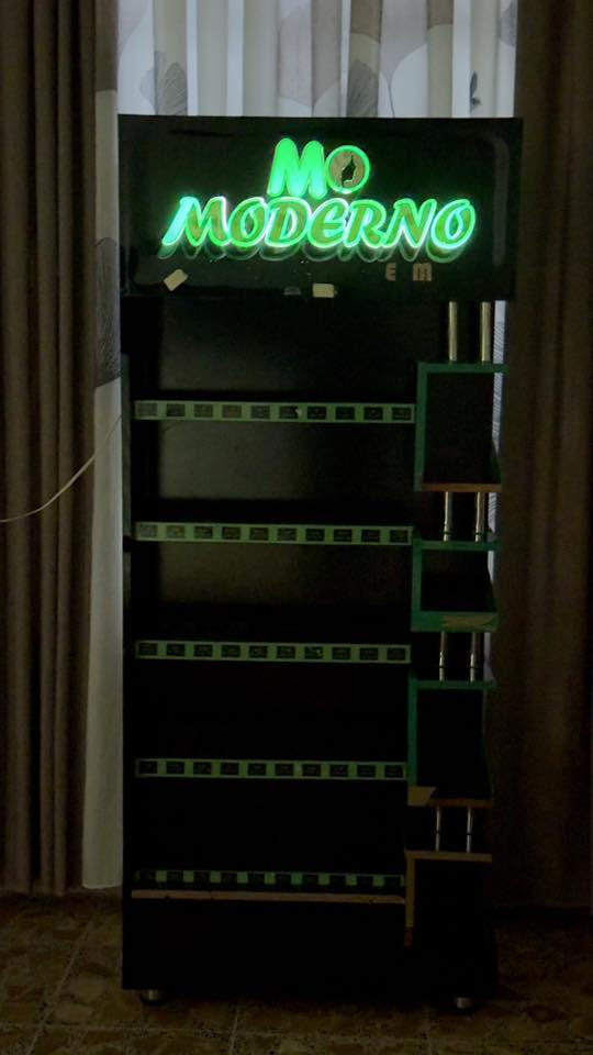 سلام عليكم عارضه للبيع مكاني بغداد حي اور
الاستفسار ***********
