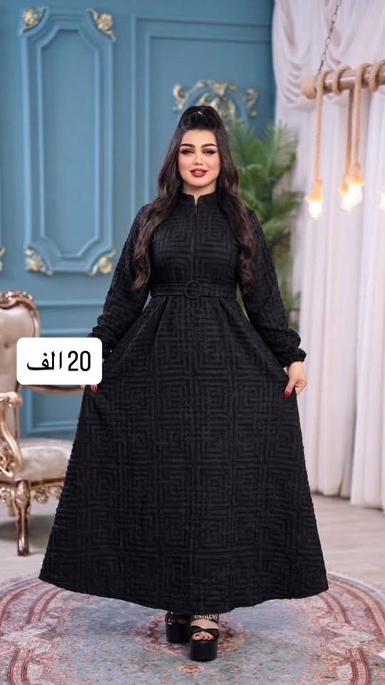 عررضضض يومين
كل قطعتين توصيل ثلاثة الاف
وكل ثلاث قطع توصيل مجاني 

قطع متوفرة بخامايات مختلفة
،  سواد فاحم
متوفر بجميع القياسات 

توصيل خلال يوم واحد
التواصل خاص او دايركت


**إذا كنت صاحب هذا الإعلان وتريد حذفه لأي سبب، رجاءا أرسل رسالة إلى الدعم الفني**