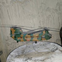 شينوك • نسخة يابانية • مقياس ١/٤٧