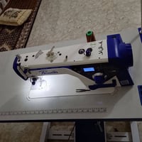 مكينة خياطة • باسستر • جديدة