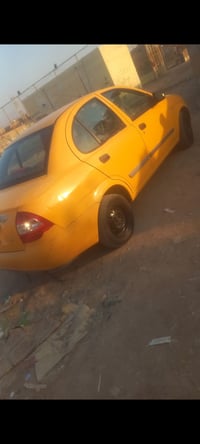 ٢٠١٦ • مكينة وكير • رقم ميسان