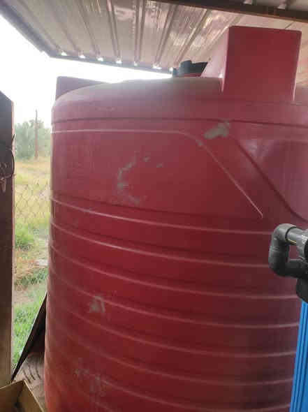 محطتين ام الالف  سعر المحطة الواحدة 25 ورقة كل محطة وياها تانكيات 2 ابو 5000 الريان جديدة استخدام المحطات اقل من 5 اشهر كلشي جديد بيها الشاصي سل ستيل والماطورات ايطالي يحتاجلها فقط غسل او تبديل ممبرين لأن انه ما غاسله ابد من الشركة والمحطات تصمييها تشتغل على ملوحه عالية حتلو ماي الشطط
المكان ذي قار قضاء البطحاء
***********
