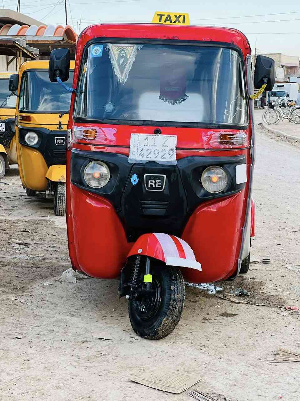 تكتك 18  بغداد سعر خاص  ‭٠٧٧٦ ٣٧٤ ١٧٧٣‬
