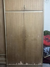 كنتور • يحتاج صبغ • نجف حي ميسان