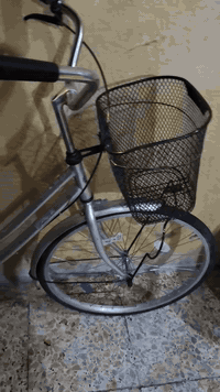 سلام عليكم باسكل حجم 26 باله فديو كبالك موضح كلشي سعر 70 عنوان بصره حيانيه *********** وتساب
