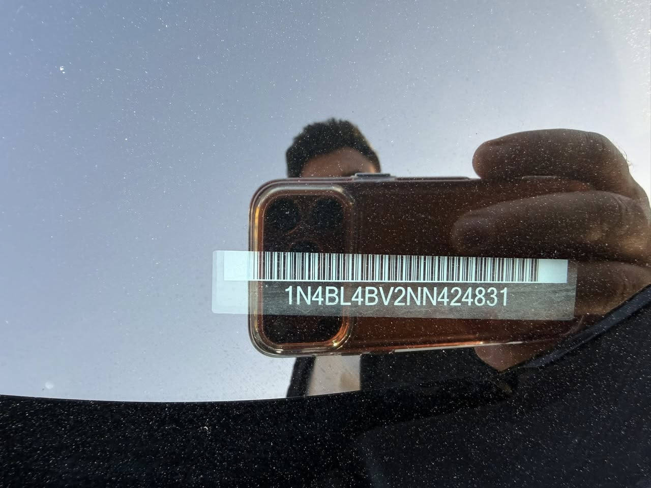 سيارة ألتيما 2022
فقط 51 كيلومتر ماشیة
السجل والرقم جديد حتى 2029 وباسمي
السيارة بحالة ممتازة جداً وبدون مشاكل
السعر: 14,600 (غير محدد العملة)
رقم الهاتف: ***********

سەیارەی ئاڵتیما ٢٠٢٢
تەنها ٥١ کیلۆمتر ڕۆشتووە.
سەنەوی و ڕەقەی نوێیە تا ٢٠٢٩ بە ناوی خۆمەوەیە
سەیارەکەم بێ نوقسانی زۆر بێ کێشەیە
نرخی ١٤٦ گەڵایە
ژمارەی موبایلم: ***********
