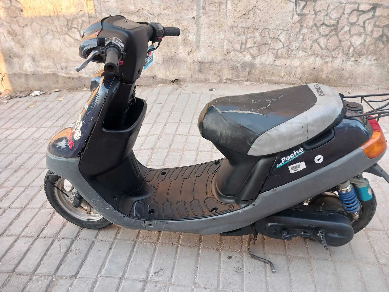 سلام عليكم بطه دبل للبيع
كهربايات شغاله 
شاصي مكفول 
قفل جنطه قفل سكان 
مكينه ناعمه 
شلعه معدل 
مكاني مقابل مستشفى العباس 
سعر ٢٥٠ 
***********
