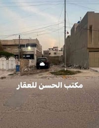 محلة 510 • 350م • واجهة 10م