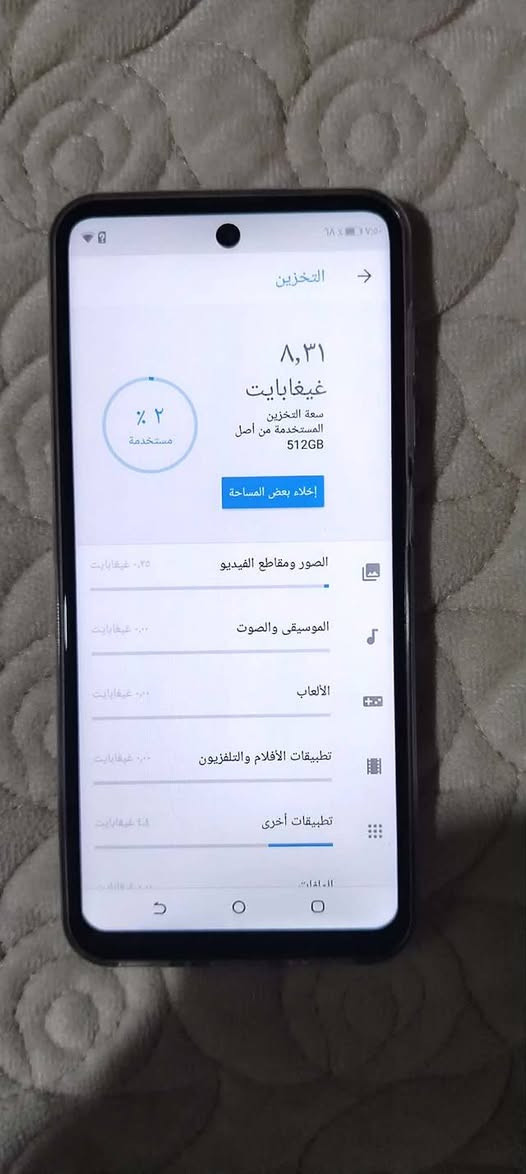 موبايل للبيع كوبي باب ثاني بس كله شغال الذاكره 512 السمر110 وبي مجال (***********)
