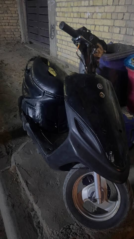 لبيع قجمهً سعر 150شغاله كلشي مابيه كدامً لعين مكاني زعفرانيه سعره 150الف ‭***********‬
