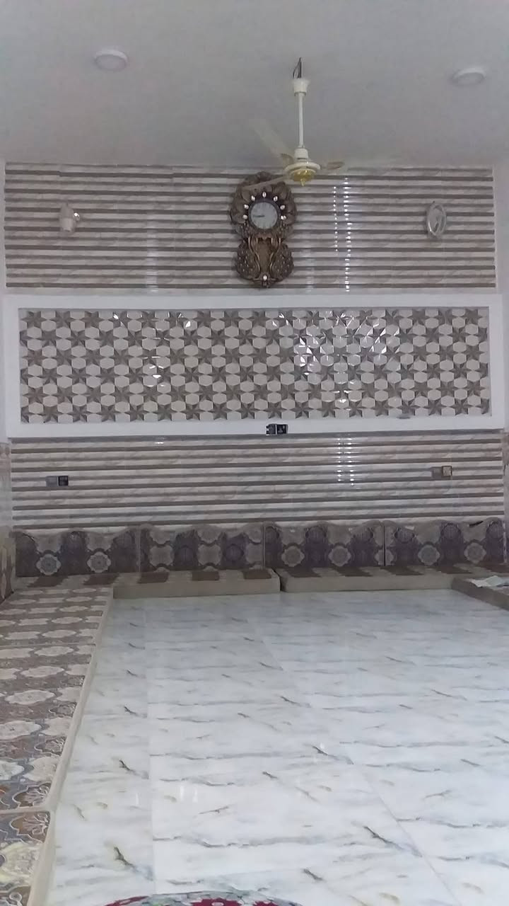 بيت طابو اسهم مساحة 220ركن بناء طابوك وسقف كونكريت وره روف المدينة للاستفسار الاتصال  على الرقم ***********
