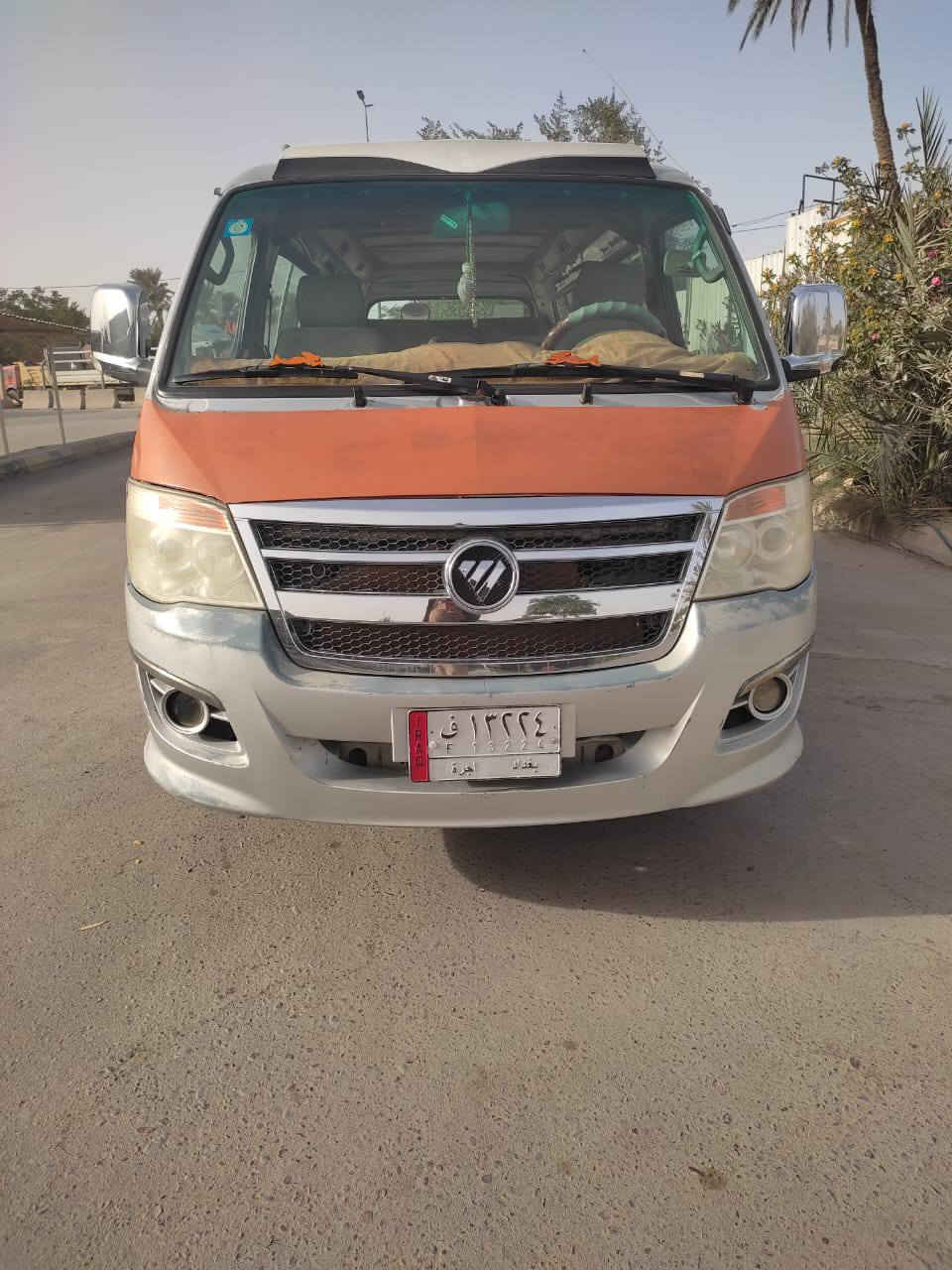 السلام عليكم فتون 15 حره بأسمي رقم بغداد  منضومه غاز تخم تاير سنويه ل28 مكفوله كفاله من ضربه وصبغ سونار. السعر 75 وبيها مجال أي استفسار ‏‪***********‬‏
