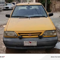 للبيع سايبة١٢كاملةمكينة مامفتوحة   بلاديةبس البنيدمبدل نوزل ما مبدل بي...