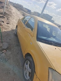 شيري A5 • ٢٠١٣ • مكينة كامري ٢٢٠٠