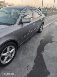 سوناتا • ٢٠٠٦ • قضاء الكرمه