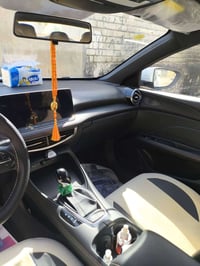 ام جي GT ٢٠٢٥ • ماشي ٥٠٠٠ • فول مواصفات