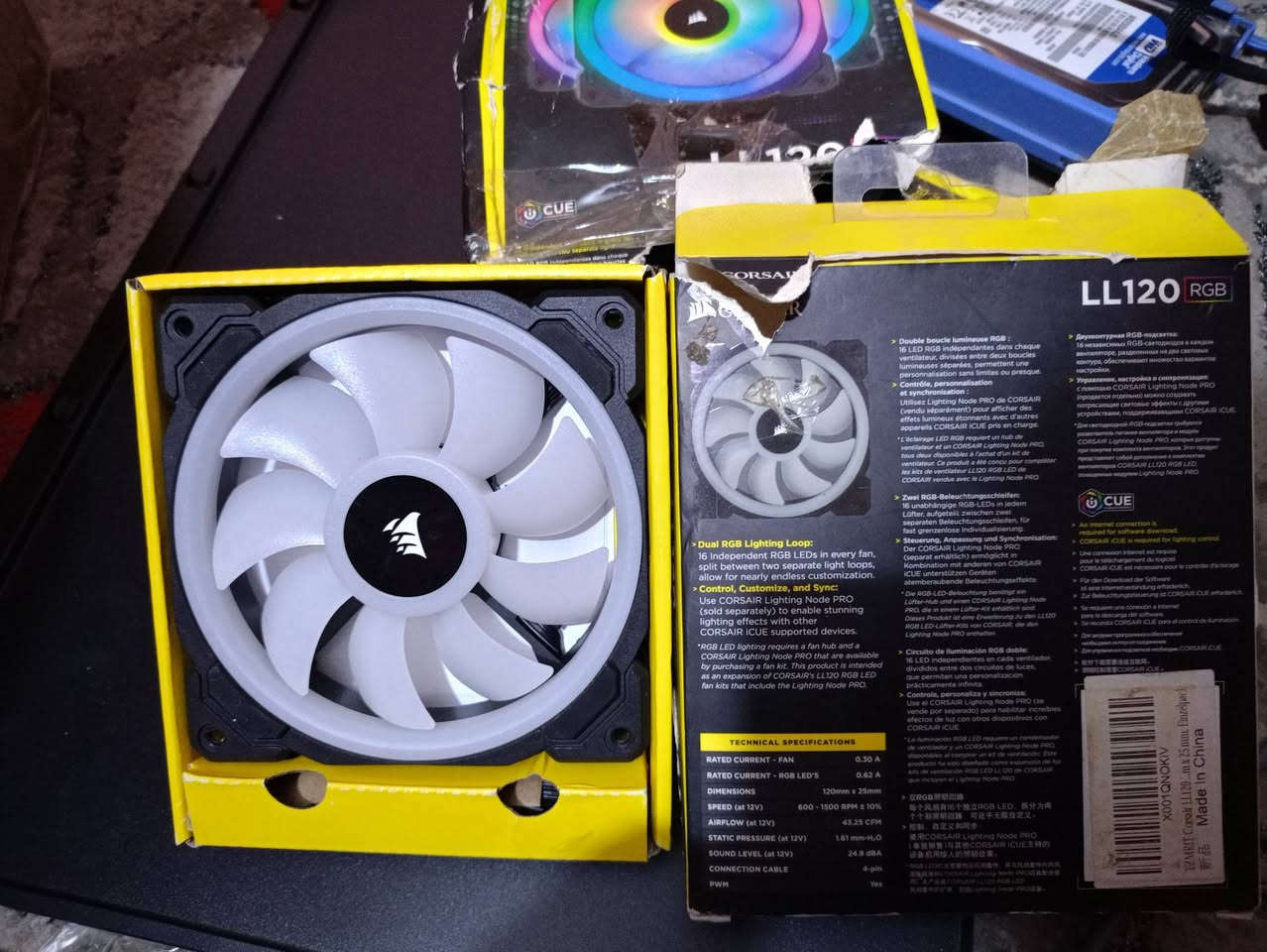 4 فانات نطوني بيهن سعر والف عافيه ع الياخذهن


**إذا كنت صاحب هذا الإعلان وتريد حذفه لأي سبب، رجاءا أرسل رسالة إلى الدعم الفني**