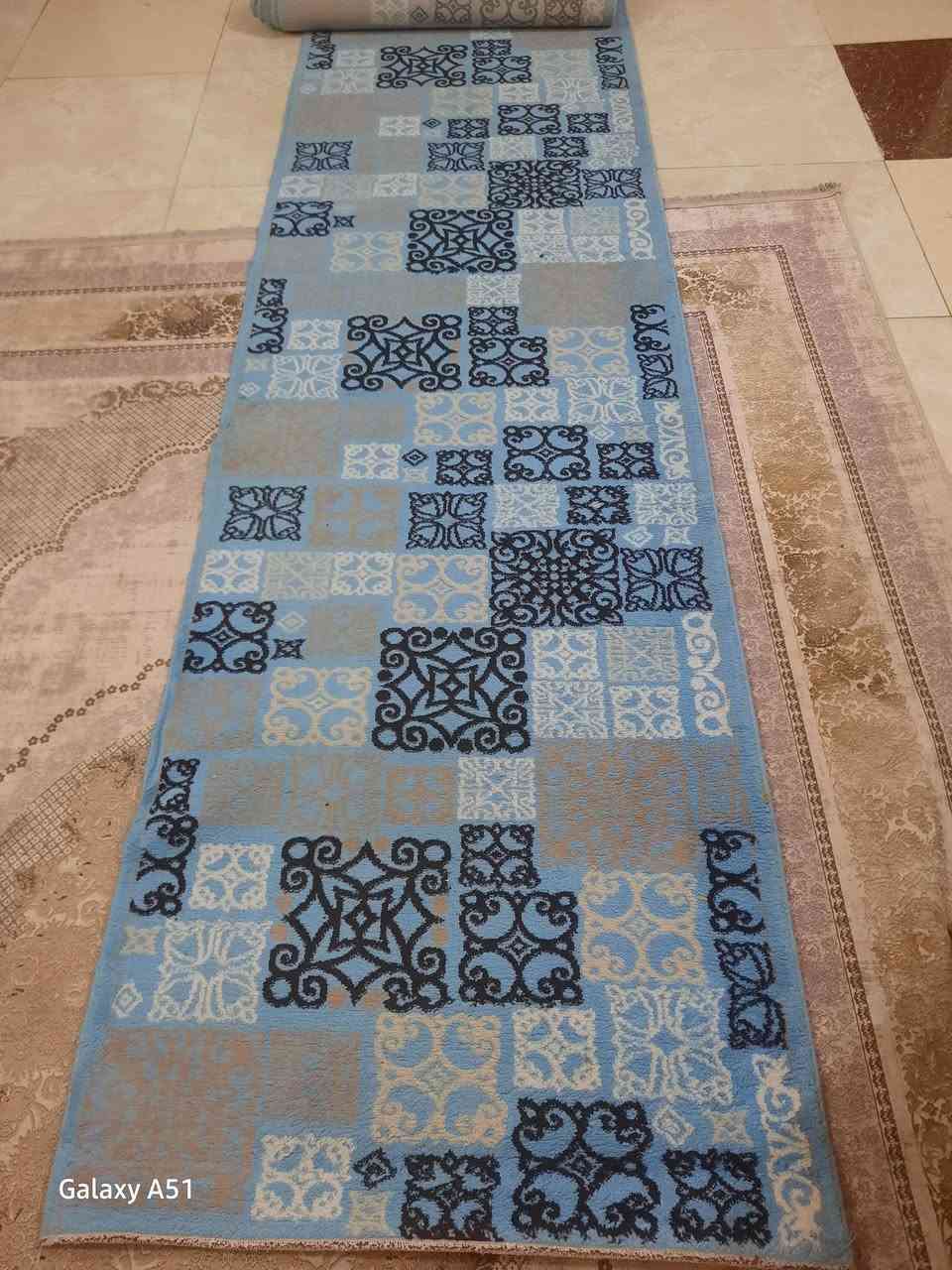 مدات الحمر ب30مترين ونص نظيفاا حيل  ما مفروشات  والزرك عدد2ست امتار  الوحده  قيم واخذ جزامه 20نظيفه كلش  وبرده سحب ب15متر ونص  الي ياخذهم كلهن اتساهله


**إذا كنت صاحب هذا الإعلان وتريد حذفه لأي سبب، رجاءا أرسل رسالة إلى الدعم الفني**