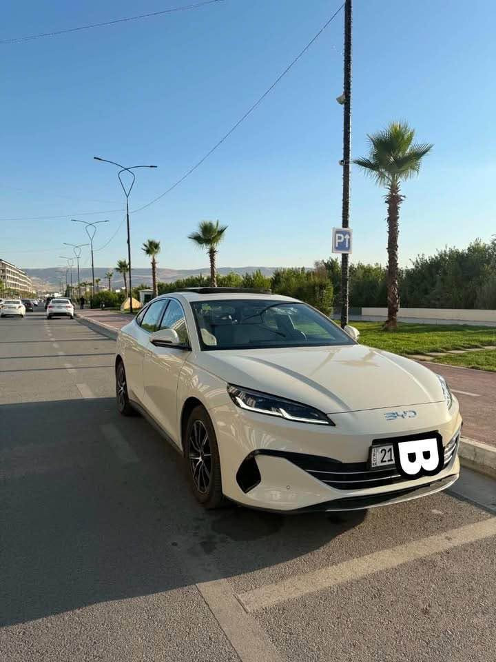 BYD seal 06 2025🔥
فول مواسەفات
پانۆراما کامێرا ٣٦٠
بەس ئۆتۆ پارک نیە
١٨ هەزار کیلۆمەتر ڕۆشتووە نییو دەرگای PDR وە قەلەم کاری تیایە
سەیارەکە زۆر پاک و بێ کێشەیە 
رەقەمە
سعری ١٧٤ گەڵاو معامەلەیەکی کەم.
*********** السليمانية, العراق

