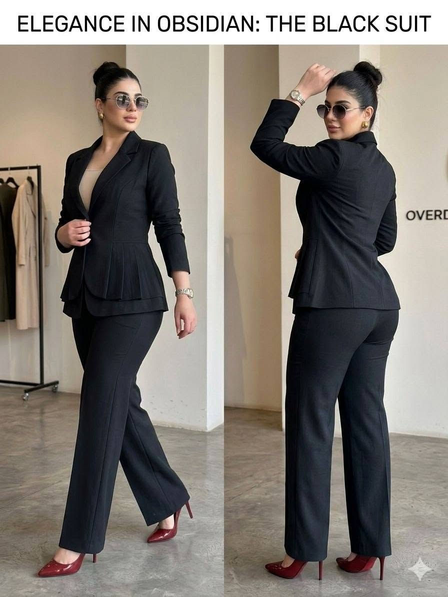البيع جملة فقط (Wholesale Only) 📦✨
​بناءً على طلبكم المتكرر.. عاد "الطقم الرسمي" الأكثر طلباً! 🧥💼
​لأنكم اخترتموه دائماً لزبوناتكم، وفرنا لكم من جديد تشكيلة الأطقم النسائية الرسمية في أصالة البيت العراقي. أناقة احترافية، قصات متقنة، وخامات فخمة تضمن لك نفاذ الكمية في أسرع وقت.
​🔥 لا تفوت الفرصة واحجز كميتك قبل النفاذ:
📲 أبو ريماس: https://wa.me/9647901151252
📲 أبو هاجر: https://wa.me/9647736501999
📲 الإدارة: https://wa.me/9647702655858
​🌐 شاهد الكتالوج الحصري:
💬 واتساب: https://whatsapp.com/channel/0029VaDPaAlLtOj6uH7qwb2i
✈️ تيليجرام: https://t.me/IraqiHousechannel1
📘 فيسبوك: https://www.facebook.com/iraqihousecenter
🎵 تيك توك: https://www.tiktok.com/@iraqihousecenter
​📍 موقعنا:
بغداد / الشورجة / شارع السموؤل - قرب خان مرجان.
🔘 [ 👆 اضغط هنا لفتح الخارطة والوصول إلينا ] 📍
https://www.google.com/maps/search/?api=1&query=33.3382995,44.3924220
​أصالة البيت العراقي.. بضاعتك الرابحة وشريكك في النجاح.


**إذا كنت صاحب هذا الإعلان وتريد حذفه لأي سبب، رجاءا أرسل رسالة إلى الدعم الفني**