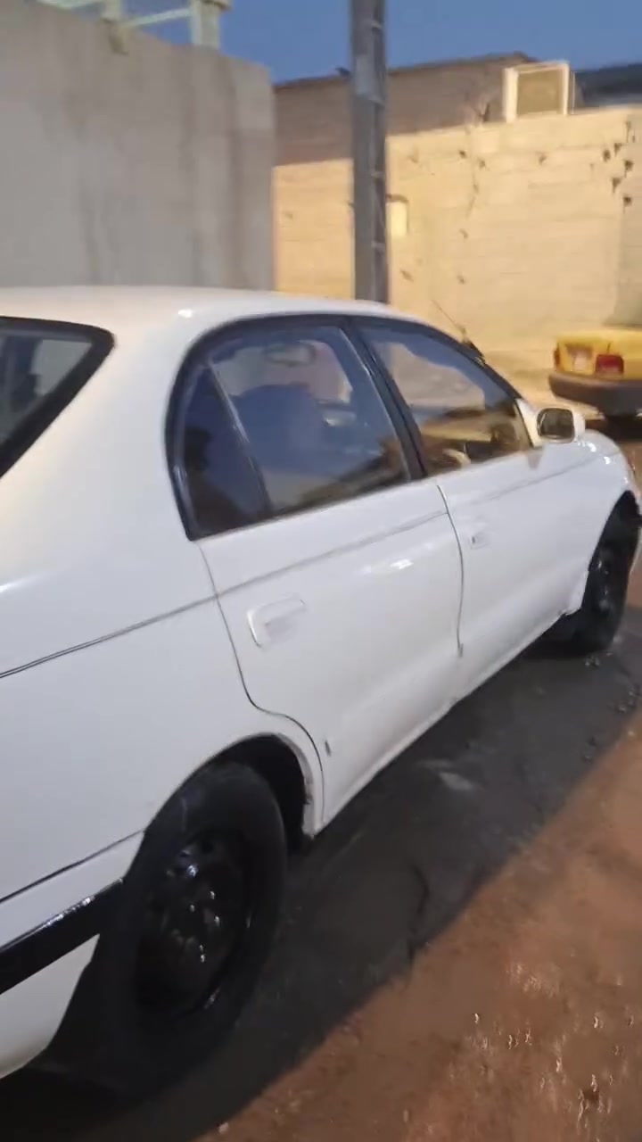 سلام عليكم كورونا نفخ بيع او مراوس كفاله كص ونغل رقم بصره مميز دولي سنويه لغايه 2031 محرك يبخر حداديه الاماميه تعبانه نص ونص كهربائيات شغاله تبريد شغال نقص غاز شرط بيهه ضربات خفيفة موضحه بل صور مكاني بصره ابو الخصيب سعرها 39 رقمي ***********
