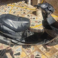 ذبانه • عطلانه • محرك
