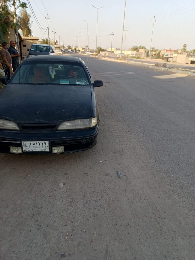 برنس موديل 1994 كير عادي رقم أنبار الماني تحويل مباشر محرك مفتوح تخم تاير صدر جاهزه وحلوه مال جناي السعر 22$ مكان السياره الأنبار الرمادي /***********
