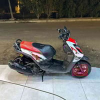 سكنس جبلي • موديل ١٤ • كفاله عامه