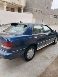 النترا للبيع موديل ٩٤ تخم تاير صدر محرك كيرر مكفولات اوتو ماتيك شواصي ...