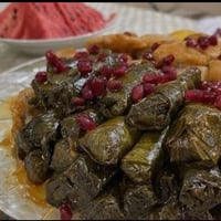 تريدين إعلان أو منشور للمطعم: ضروري عتواصي 26/6 يوم جمعه  🌿🍗 عرض بكرة ...