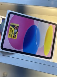 ايباد 11 A16 • ١٢٨ • وردي