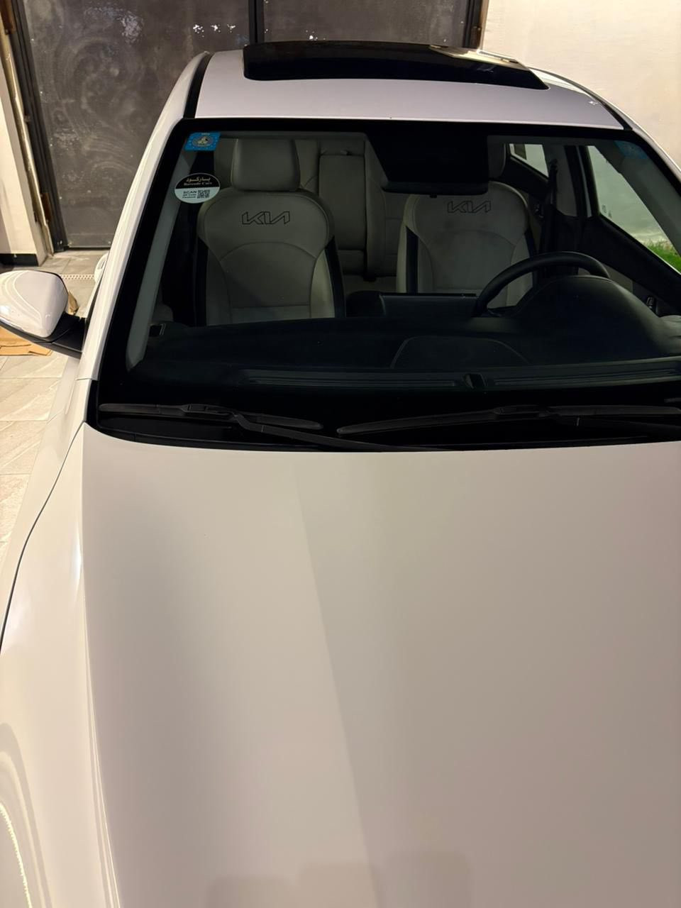 السلام عليكم
للبيع سيراتو 2024 فول واحد على واحد 

محرك2000 
ويل كب فتحة سقف داخل لونين تبريد قطعتين

مري شفط اشاير مري شاشة كاميرا تحكم فول السيارة للاخير 

كفالة عامة من الضرر والصبغ  

ماشية 43 الف كيلو 

هزة ورقم جديد بااسمي تحويل مباشر

السعر 192 مع مجال بسيط 

مكاني بغداد الكرخ علي الصالح 

للاستفسار ***********
