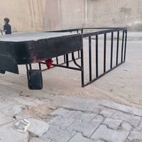 محجر تسكام • كربلاء • حي العامل