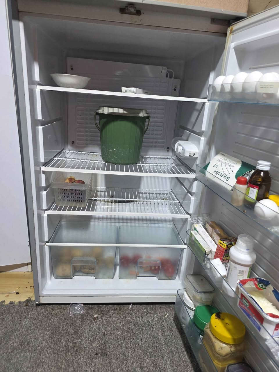 . البصرة, العراق


**إذا كنت صاحب هذا الإعلان وتريد حذفه لأي سبب، رجاءا أرسل رسالة إلى الدعم الفني**