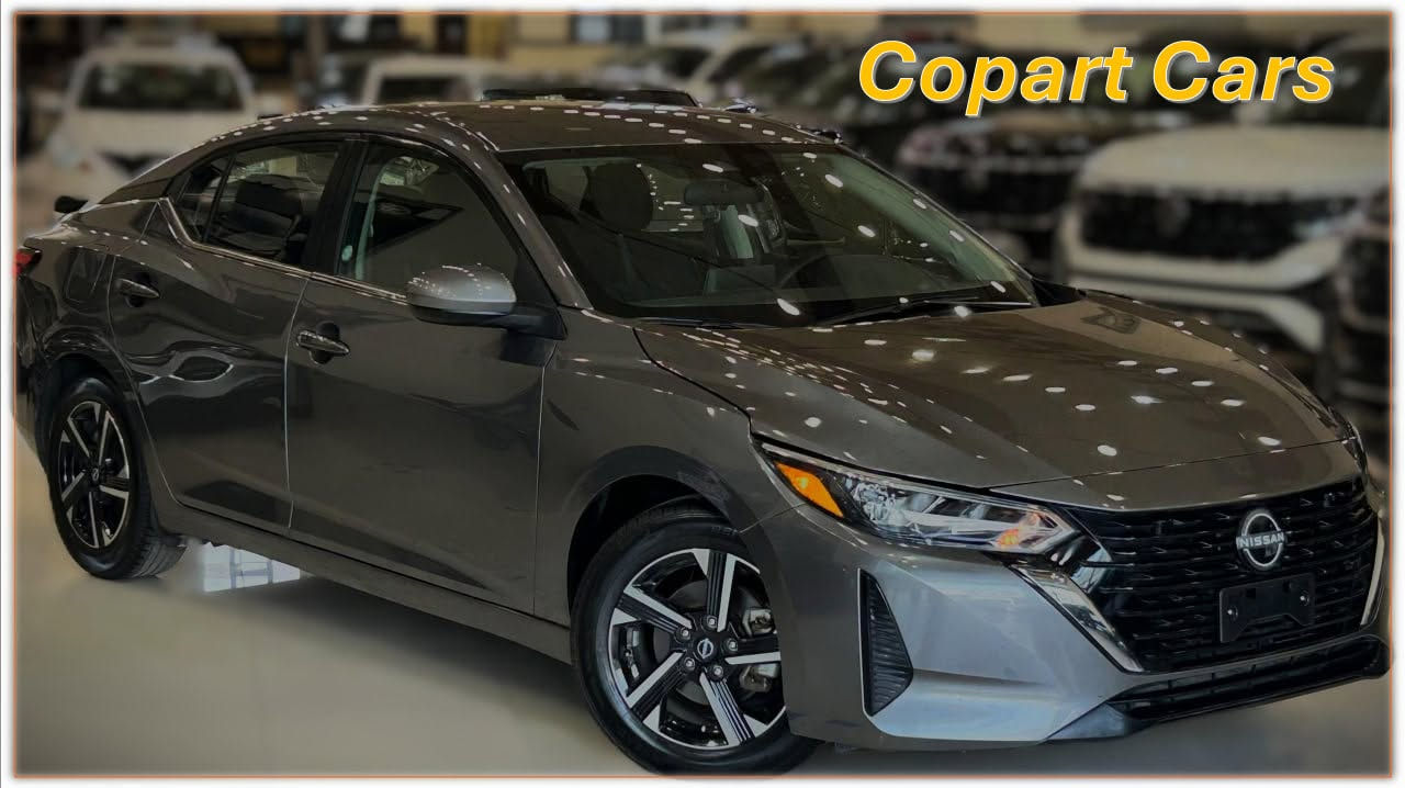 السيارة:-  Nissan Sentra 2024 SV
موديل: : 2024
ماشية:-43,000میل 
مواصفات:-SV
 ايرباك پردە طاگ
سيارة رادار كارةباي گیر محرک کلها بەشرط
تفاصيل اكثر الاتصال علی ارقام التاليه
*********** واتساب كورك
شركة كۆپارت كارس
اربيل شارع مخمور فرع ناقلات
