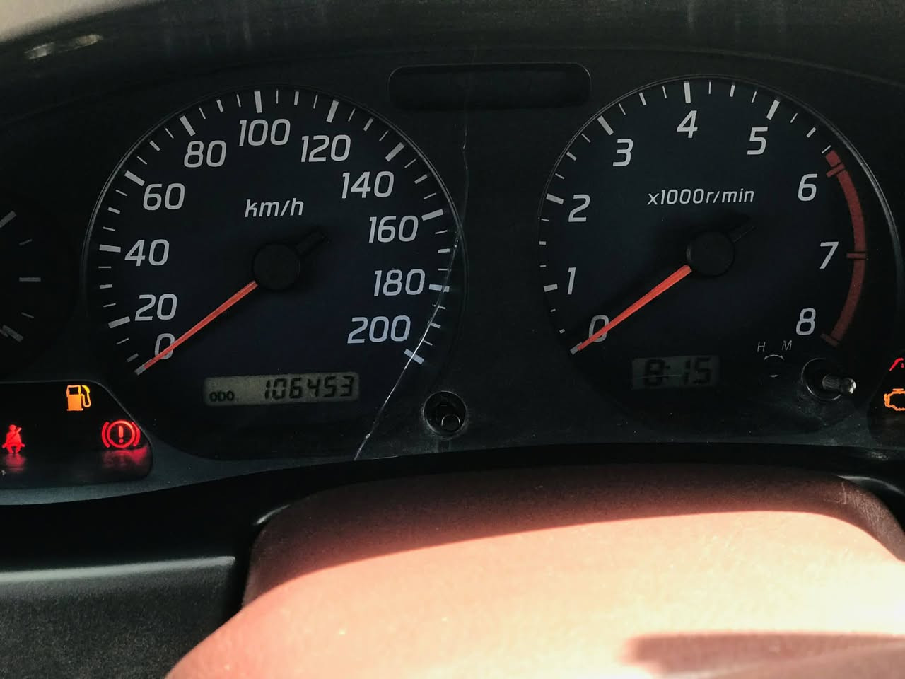 سلام عليكم سياره لبيع نيسان العنوان النجف الاشرف


**إذا كنت صاحب هذا الإعلان وتريد حذفه لأي سبب، رجاءا أرسل رسالة إلى الدعم الفني**