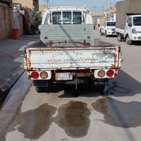 كيا حمل • موديل 2012 • واسط