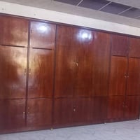 كنتور صاج • شغل الموصل • ٤م×٢٫٤م×٦٢سم