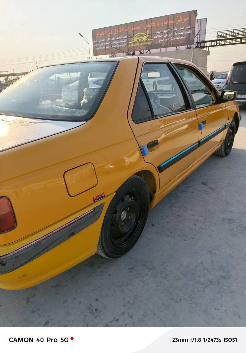 يالله بيجو بارص 2018 رقم ذي قار انكليزي السياره بلكوت وراعيه بصفي مصفره هيئه وغرامات ربع ممطلوبه صدر خلفي امامي منفوضه مكينه وكير مكفولات تبريد وتدفه كهربائيات كله شغاله بيه رشه باب خلفي مكفوله من الضربه وبيه تكحيلات السعر 53 وبيه مجال للتواصل ***********
