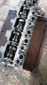 كور سمند بيجو • شرط جديد • كام شفت