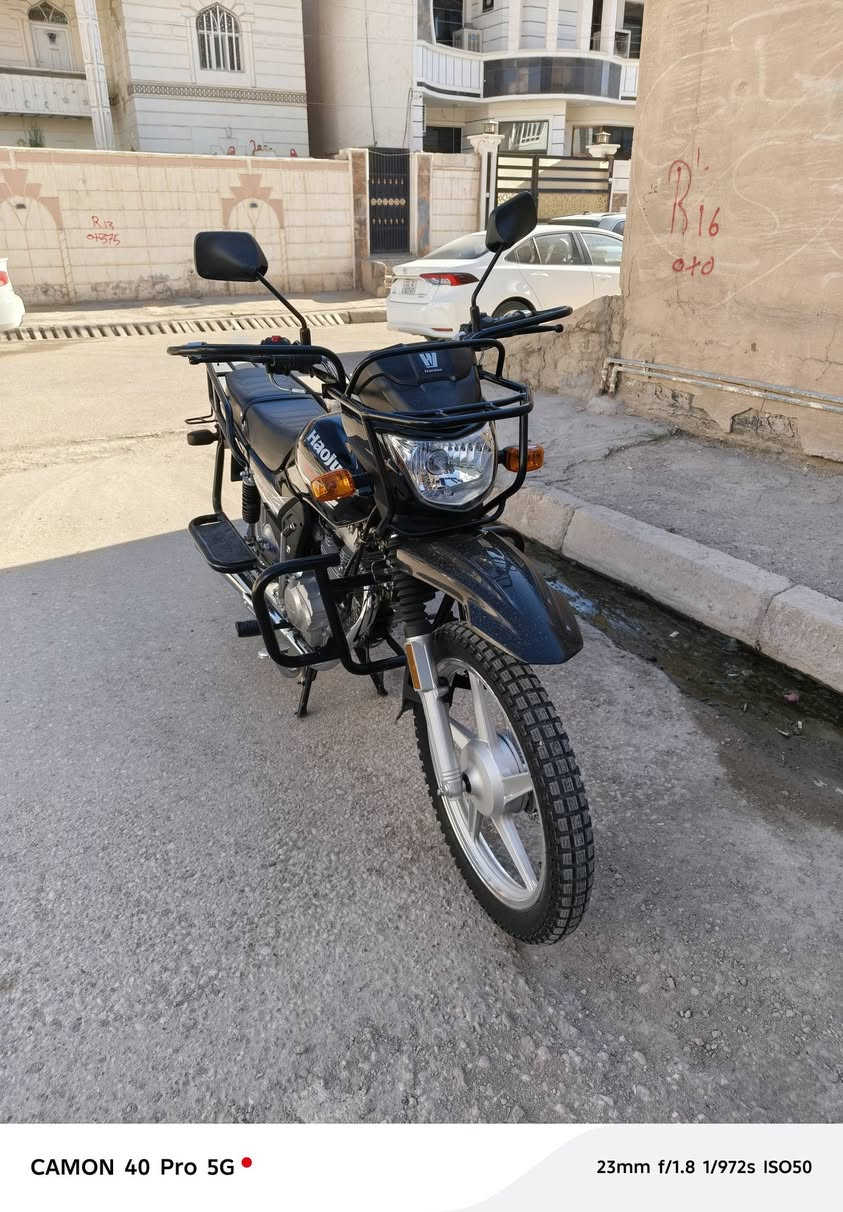 هاوجي جبلي موديل 2025 مشدود صار ٤ اشهر بعده بالكارتون مكفول بدون اوراق فقط وصل شراء مال جمعيه.... السعر 1,600 الف وبي مجال لشراي استفسار ***********
