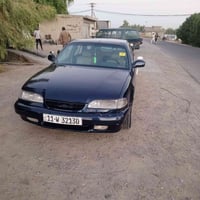 سوناتا تو • ٩٣ • بدون حادث