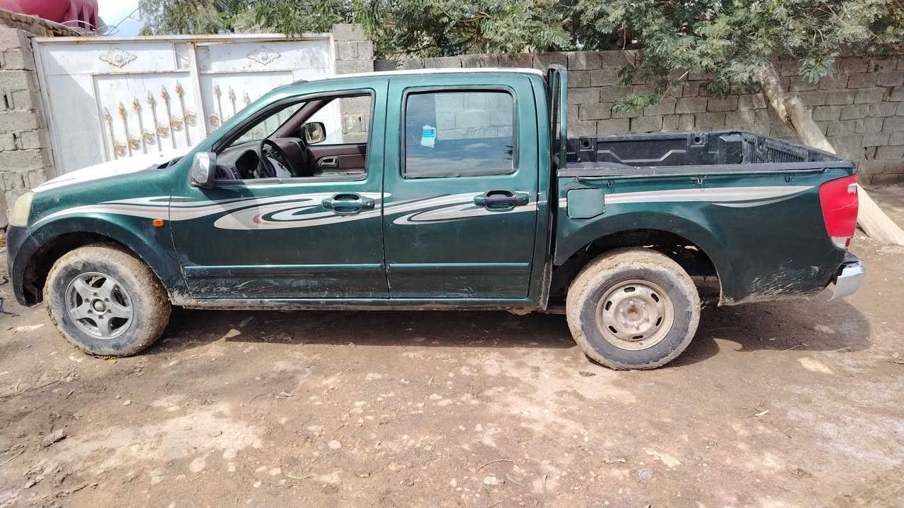 سلام عليكم
كريت ويل 2013 سياره شوف العين سنويه لل2028 رقم بصره مكاني ديوانية المركز سعر50وبيها مجال الاستفسار على الرقم ***********
