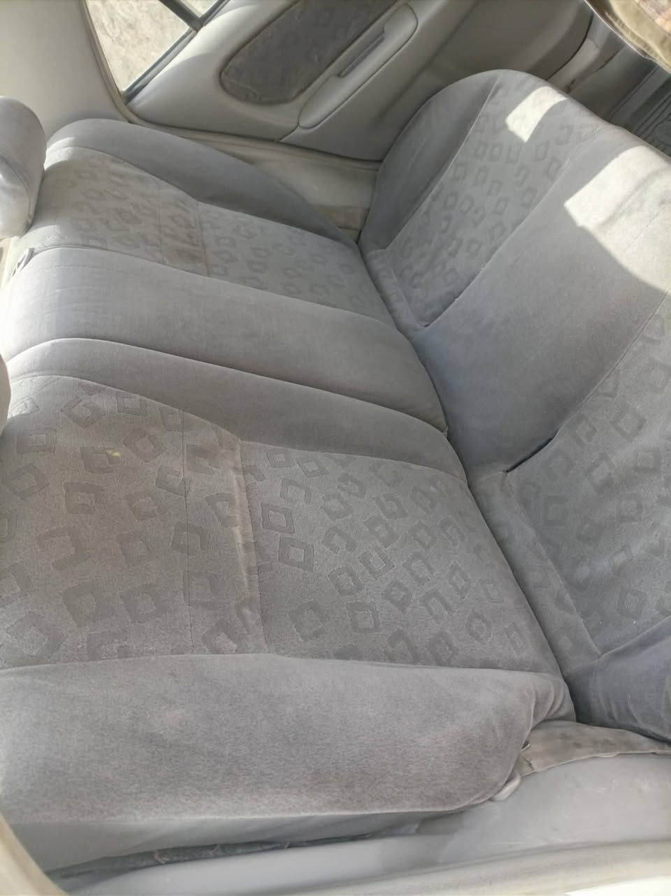 2000موديل بغداد
***********
مكاني     بغداد 
السعر 45جاهزه
