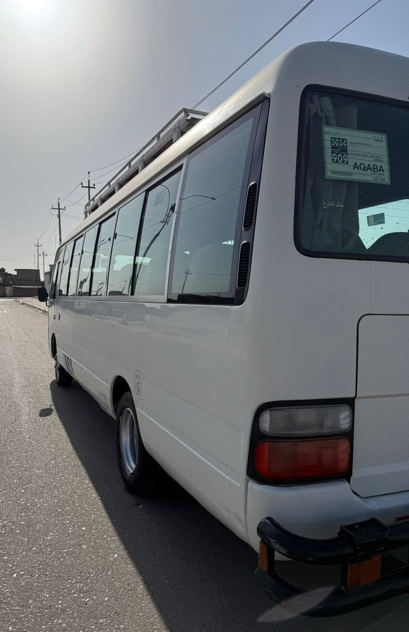 سلام عليكم

للبيع 2008 جاهزه 

مكينه كير حداديه  تخم تاير جوبلس ناصي 

تبريد محور دوشمه جديده 

***********
