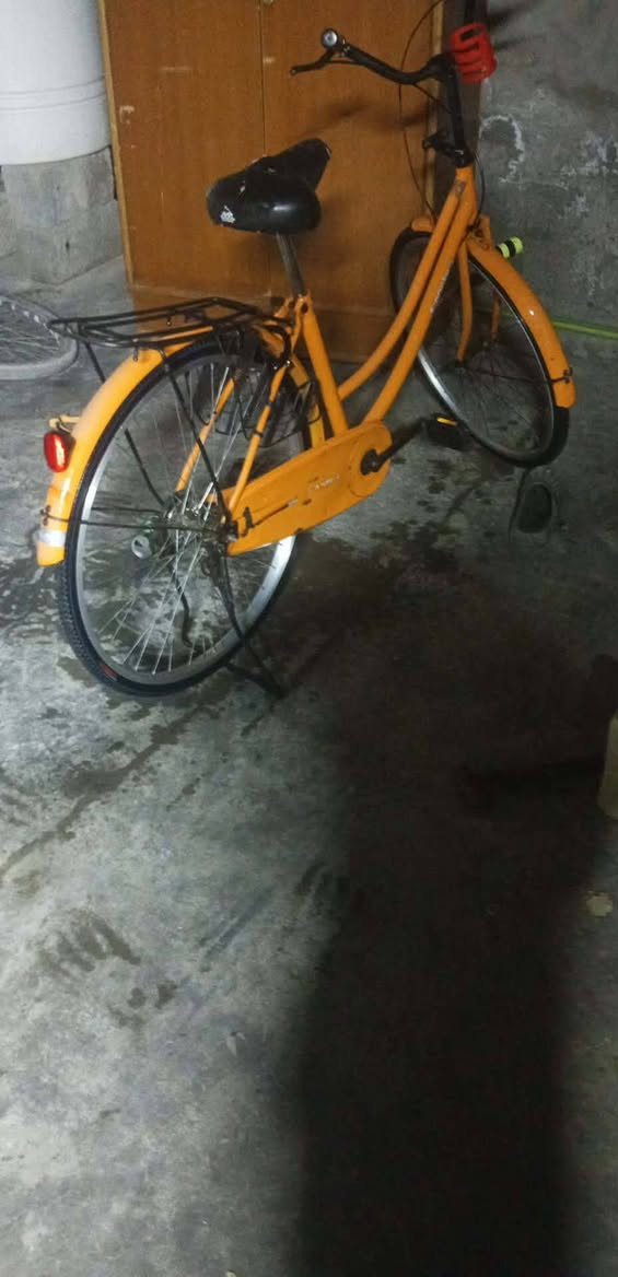 بايسكل للبيع سعر خاص ❤️❤️✌️


**إذا كنت صاحب هذا الإعلان وتريد حذفه لأي سبب، رجاءا أرسل رسالة إلى الدعم الفني**