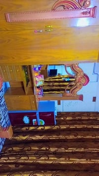 غرفة نوم • حلوه • بغداد